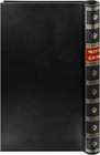 Spiral Bound Photo Album 300 Bi-directional Memo Pockets Hold 4x6 Photos  Black