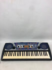 Yamaha Psr-260 Portatone Electronic Keyboard Tested Works