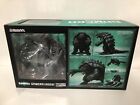S h monsterarts Gamera Rebirth 2023 Action Figure Bandai Tamashii In Stock Usa