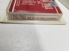 Vintage Pall Mall Tobacco Advertisement Deck Playing Cards New Sealed