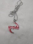 Evanescence - Necklace   Pendant   r 