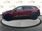 2018 Cadillac Xt5 Premium Luxury 4x4 4dr Suv