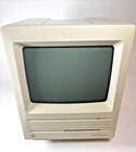 Apple Macintosh Se M5011 Computer - Monitor   Power Cord Only - Tested   Working