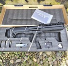 Airsoft Keltec emg Ksg Gas Pump Multi-shot Shotgun-new