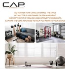 Cap 30lb Dumbbell