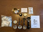 Breville The Barista Express Espresso Machine - Great Condition  see Video Demo 
