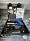 Wen 72010 120-volt Heat Gun Kit Dual Temp With Case  Brand New 