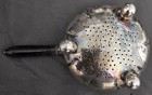 Vintage 835 Silver Tea Strainer