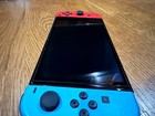 Nintendo Switch Oled - 64gb - Dock  Controller Dock  1tb Microsd