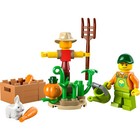 Lego City Farm Garden   Scarecrow 30590 Poly Bag Set New Factory Sealed 2022