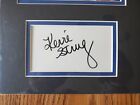 Kerri Strug And Summer Sanders Olympic Gold Medalists Autographed 8x10 Displays