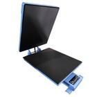 16  X 20  Automatic Heat Press Machine T-shirt Sublimation Transfer Qomolangma