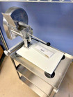 Nemco 55200an-b Easy Vegetable fruit Slicer 1 16 - 1 2  