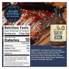 Smokehouse Original Barbecue Sauce  18 Oz