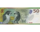 Sao Tome   Principe Saint Thomas 50 Dobras Polymer 2026 Commemorative P New Unc