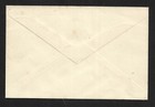 3 Postal History Covers