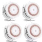 5 Radiance Facial Skin Care Cleaning Household Brush Head 