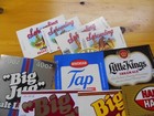 Ohio Beer Labels  Lot Of 19 All For 1 Price