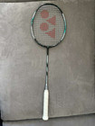 Yonex Astrox 88 Play Badminton Racquet  black silver   4ug5  - Used