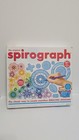 Spirograph Original Drawing Set 30  Piece W  Design Guide  Mpn 10132
