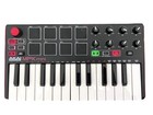 Akai Professional Mpk Mini - 25 Key Usb Midi Keyboard Controller