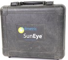 Solmetric Suneye 210 Solar Analyzer Gps Portable Handheld Unit With Case