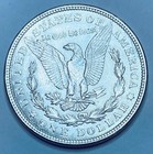 1921 Morgan Silver Dollar Authentic Hi Grade U s  Mint Coin