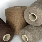 Alpaca Wool Yarn On Cone Sport Weight For Knitting Usa Tariff Free