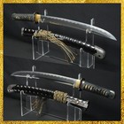 Japanese Sword Antique Wakizashi Koshirae Mumei Unsigned 13 62 In From Japan