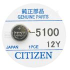 Citizen Ecodrive Capacitor Panasonic Mt621 F  E031 E068 E100 E101 E106 E110 E111