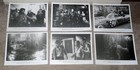 Return Of The Living Dead Original 1984 Set Of 13 B w Lobby Still Photos