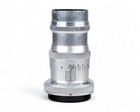 Zeiss Opton Red T Sonnar 135mm F 4 Contax Rf Lens