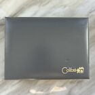 Genuine Colibri  Le Grand  Green W  Gold Trim Pencil   Pen Vintage New Old Stock