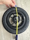 Baby Jogger City Mini Gt Single Stroller Rear Wheel Tire  bj15210 bj15310