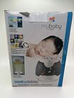 Homedics Mybaby Soundspa Lullaby 6 Sounds 9 Images Projects On Ceiling New