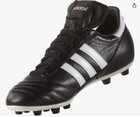 New Adidas Copa Mundial Soccer Shoe  Black wh Size Mens 9 5 womens 10 5