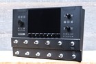 Line 6 Helix Stadium Floor Agoura Modeling Dsp Amp And Effects Processor W box