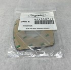Ingenico Box350769 Glue Pad Base For Monitor Stands  lot Of 2 
