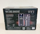 New Cyberpower 1500va   900 Watts Simulated Sine Wave Ups Battery Backup Surge