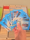 Huge Lot Of Sports Trading Cards 3800  Baseball Basketball Football 1980s-2020s