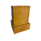 Skin Brightening Soap Turmeric Dark Spots And Acne Remover  Kodjic Acid Vitamin