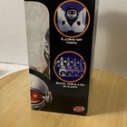 Wowwee Mini Robosapien Robot Toy W  Light-up Eyes  Ages 8   2004 