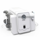 Crystal Diamond Microdermabrasion Dermabrasion Skin Peel Facial Beauty Machine