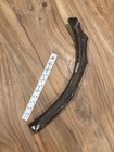 Prehistoric Woolly Mammoth Rib Bone Fossil 20    Ice Age Display Specimen
