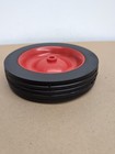  Ertl Pedal Tractor Parts Front Wheel Farmall International Red 7 X 1 5 