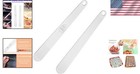 Multifunctional 2pcs Stainless Steel Dumpling Press Set - Your Kitchen Essential
