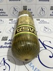 Msa Carbon Composite Cylinder For Scba 4500 Psig   Empty 