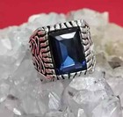 Handmade Magical Talisman Ring Most Powerful Witch Powers To Attract Luck  Wealt