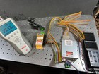 Coherent Compass 561 Dpss Laser 561nm 20mw Slm W 315m Controller  Psu