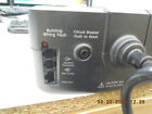 Apc Back-ups 600 Surge Protector Battery Backup   Model Bn600mc    no Battery